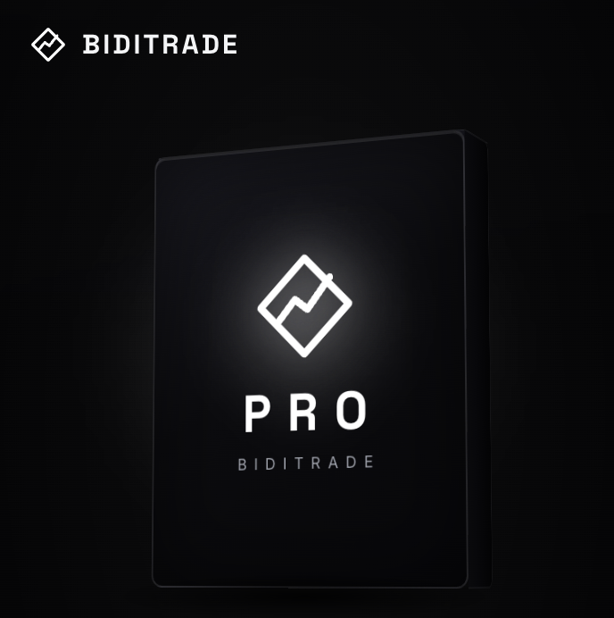 Biditrade PRO Plan